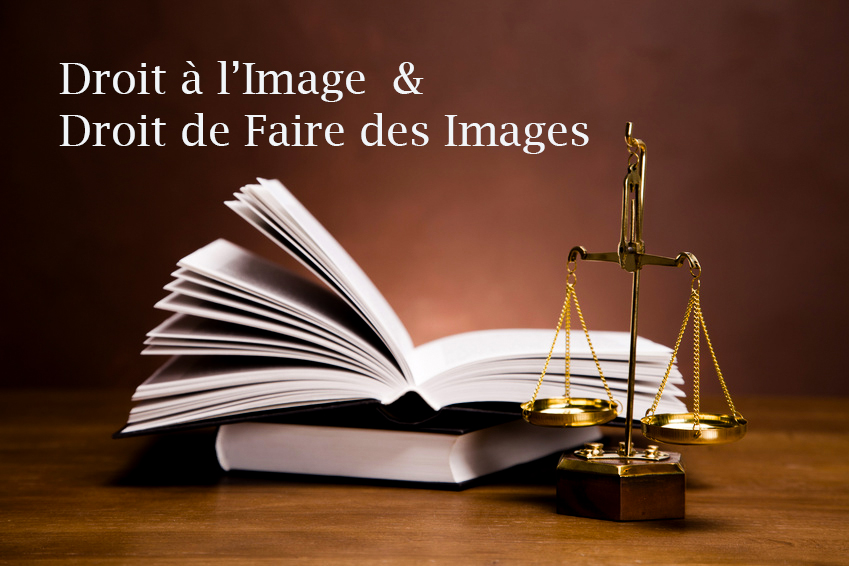 Droit à l'image