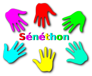 Sénéthon 2024